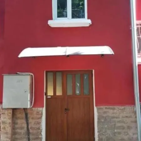 Apartamento Center 4 *