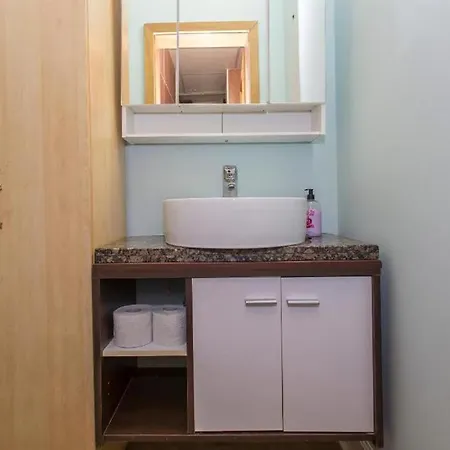 Center 4 Apartamento *