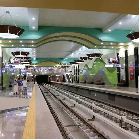 شقة Center 4 صوفيا