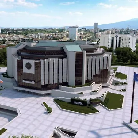 Center 4 Appartamento