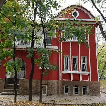 Apartmán Center 4 Sofie