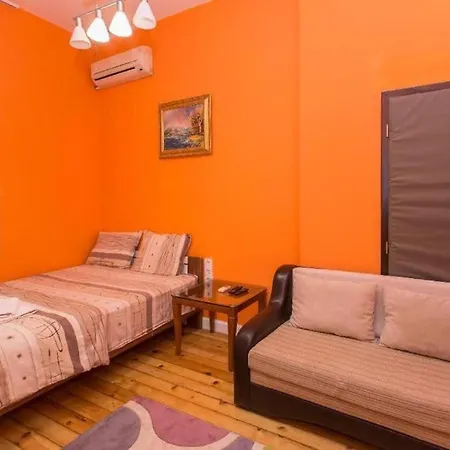 Center 4 Apartment *