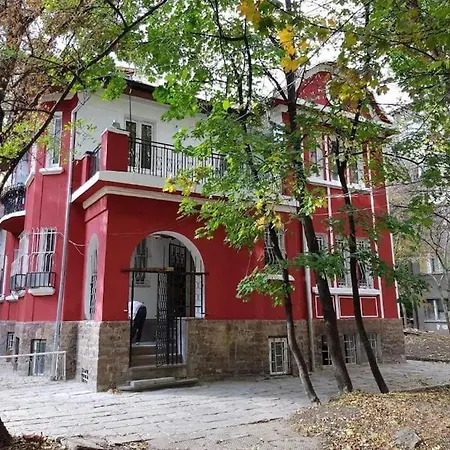 Center 4 Appartement Sofia