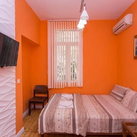 Apartment Center 4 Sofia