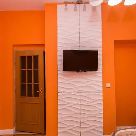 Center 4 Appartement