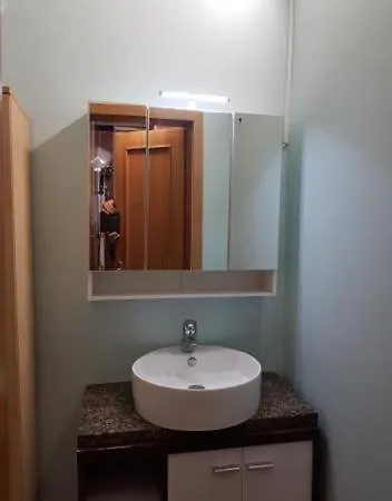 Center 4 Appartement