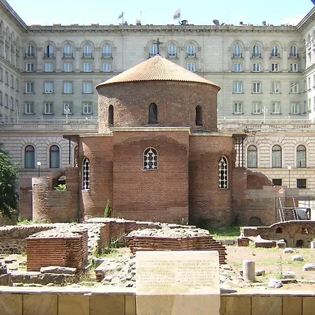 Center 4 Appartamento