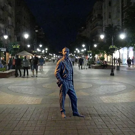 Center 4 Appartamento Sofia