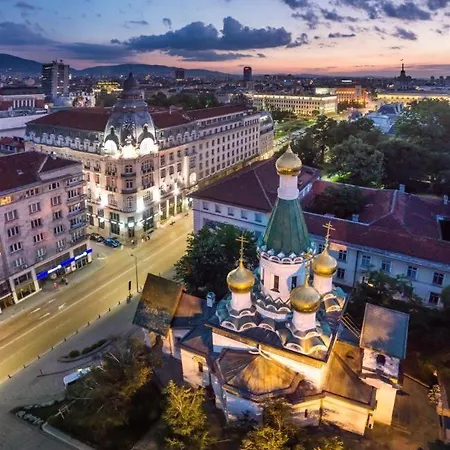 Center 4 Appartamento