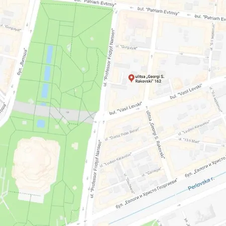 Apartament Center 4 *